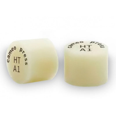 Cameo Press Ingot LT