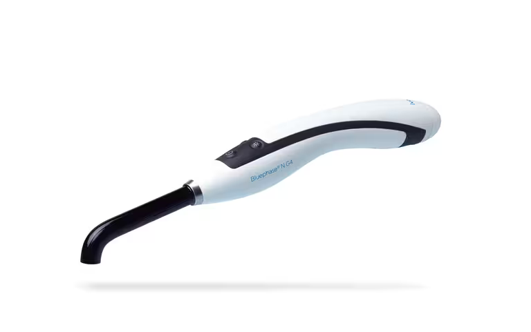 BLUEPHASE N G4 100V
