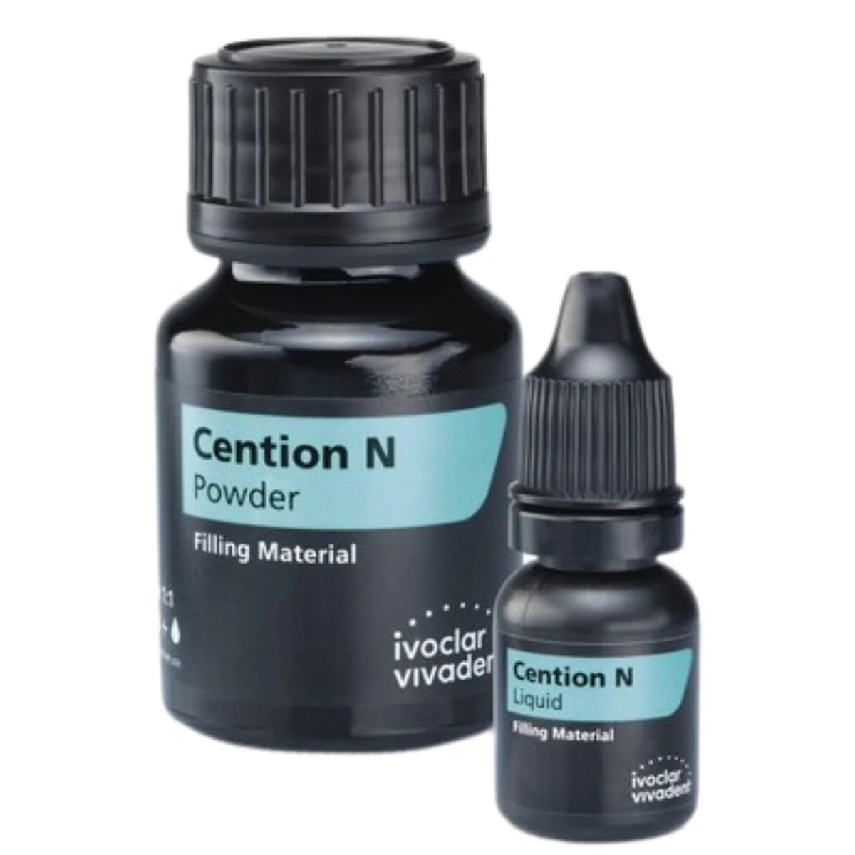 CENTION N STARTER KIT 1X15G/1X4G A2
