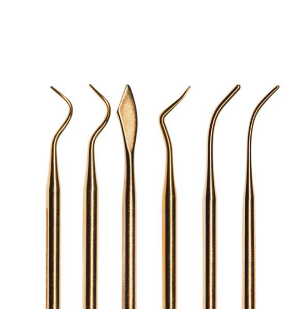 Modelling tips-PUNTAS PARA ENCERADOR ELECTRICO