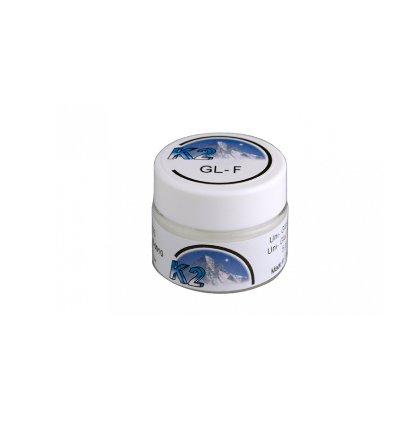 K2 MyStains Glaze PASTE GL-F (fluorescent)