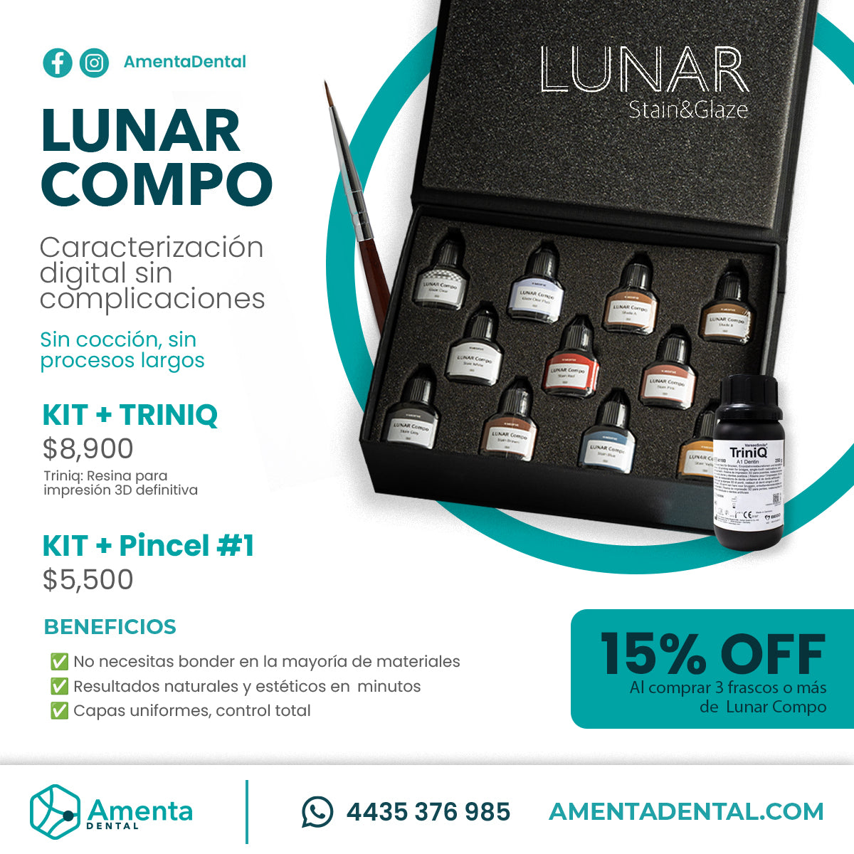 Lunar Compo (promo)