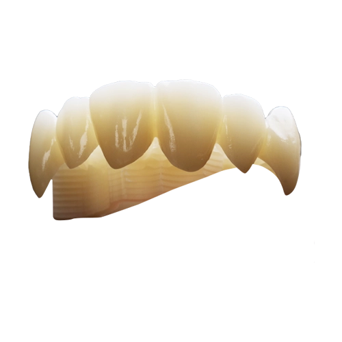 Disco de Zirconia XTCERA 20 mm