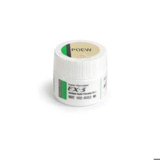EX-3 PASTE OPAQUE (6 gr.)