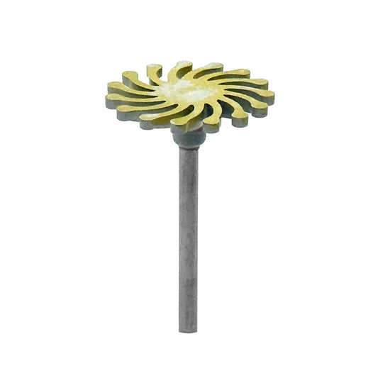 PULIDOR ALTO BRILLO ESPIRAL BESQUAL