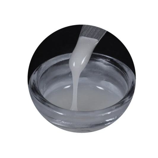 LUNAR GLAZE CLEAR