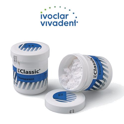 IPS CLASSIC V INCISAL