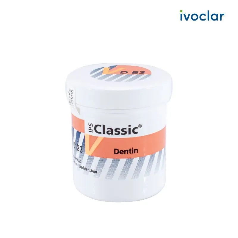 IPS DENTINA CLASSIC B3 20GR