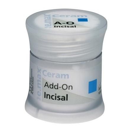 IPS E.MAX CERAM ADD-ON INCISAL 20g