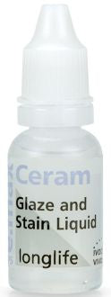 IPS E.MAX CERAM GLAZE & STAIN LIQUID LONGLIFE 15ML