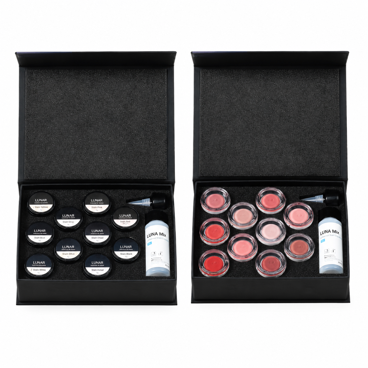 LUNAR UIVERSAL GUM KIT