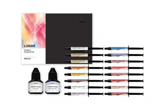 LUNAR COMPO PLUS PRO (FULL KIT)