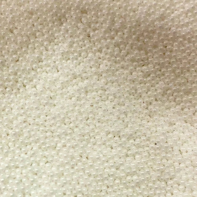 PERLA DE SINTERIZACION DE OXIDO DE ZIRCONIO BESQUAL