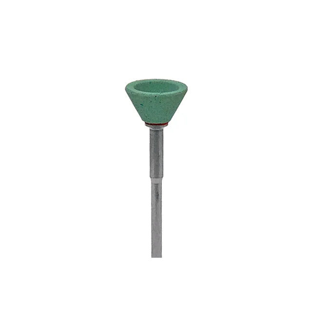 PIEDRAS SINTERIZADAS VERDES PARA ZIRCONIA BESQUAL
