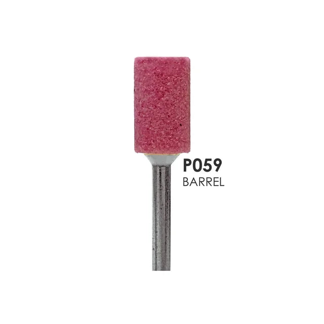 PIEDRA MONTADA ROSA BESQUAL