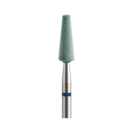 PIEDRA SINTERIZADA VERDE RA SHANK BESQUAL