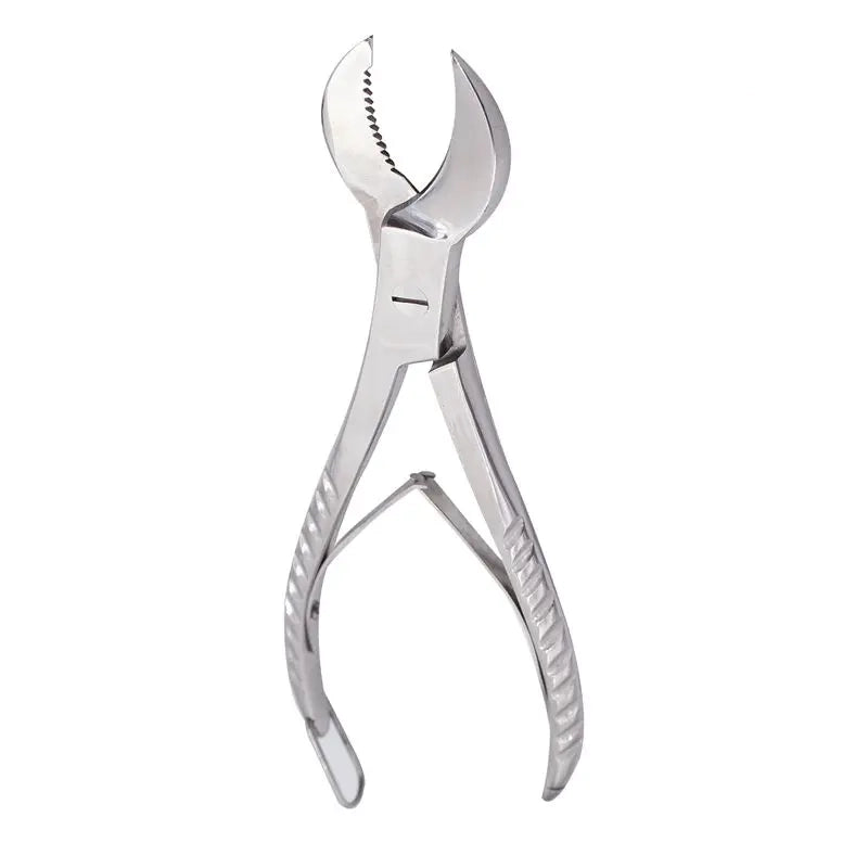 PINZA PARA YESO GRANDE