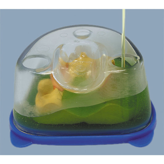 PRECIGEL DUPLICATING GEL Cubeta 6kgs Yeti Dental