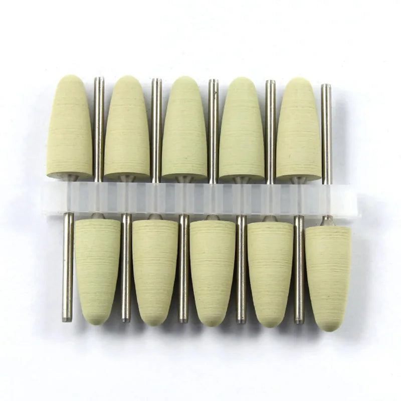 TRIMMER GOMA P/ACRILICOS BESQUAL