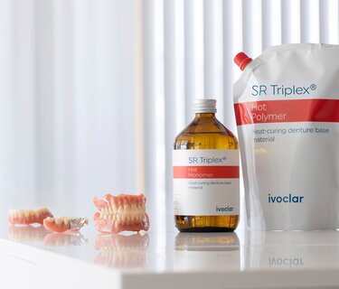 SR TRIPLEX polimero 500g (PINK-V)