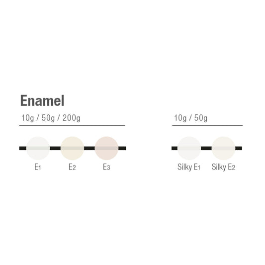 EX-3 ENAMEL (50 gr.)