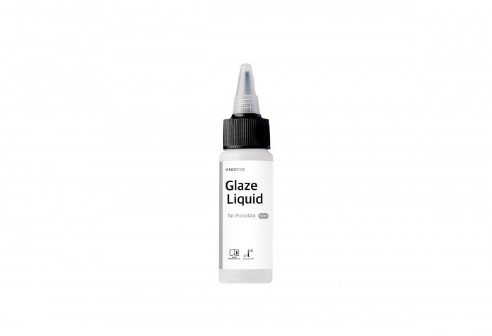 CERA MIX STAIN & GLAZE LIQUID 50 mL