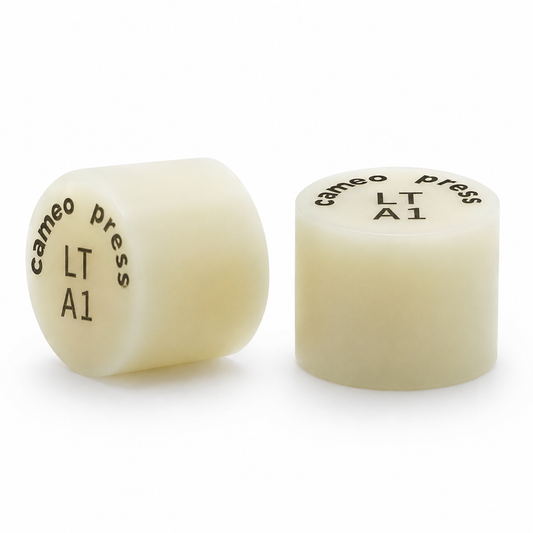 Cameo Press Ingot HT