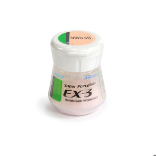 EX-3 BODY ( 50 gr.)