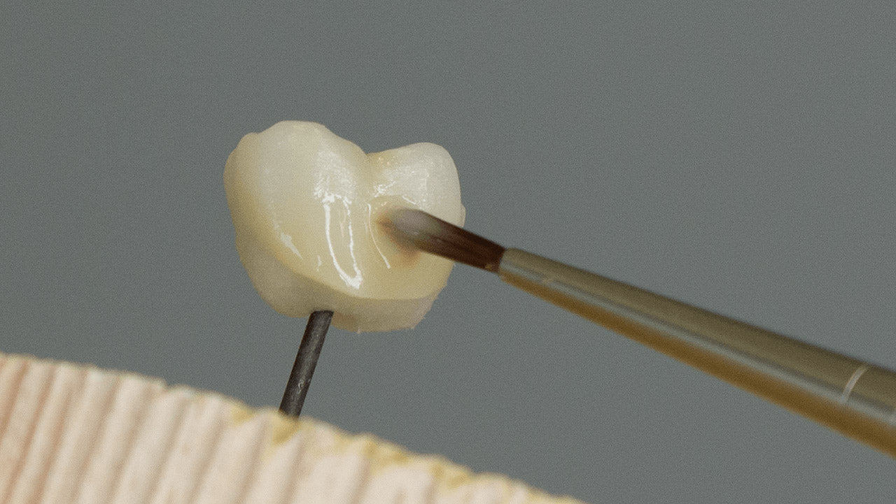 FIX FIRING PASTE , JERINGA 20 ML MATERIAL REFRACTARIO