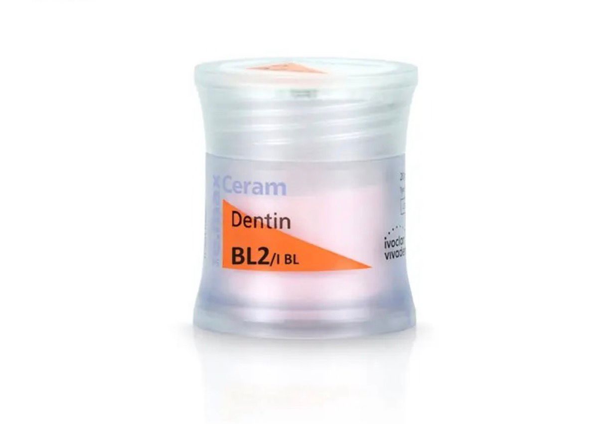 IPS E.MAX POWDER DENTINA 20GR