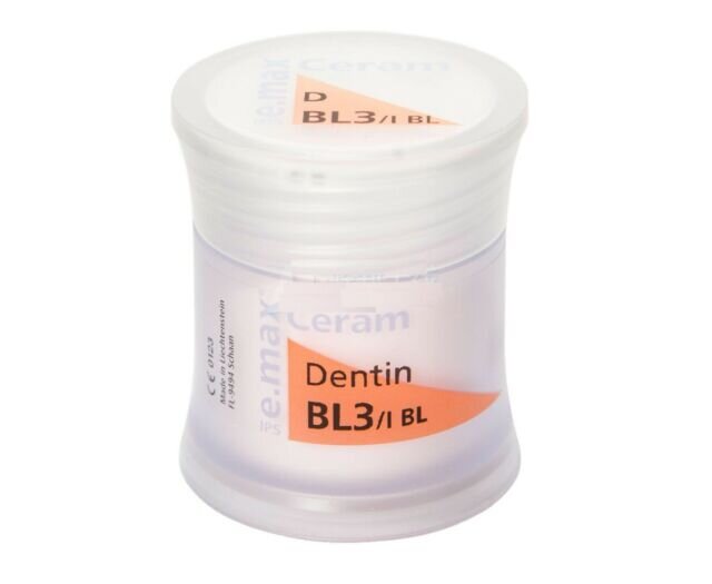 IPS E.MAX POWDER DENTINA 20GR