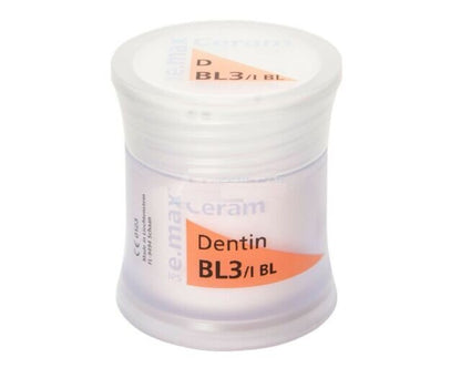 IPS E.MAX POWDER DENTINA 20GR
