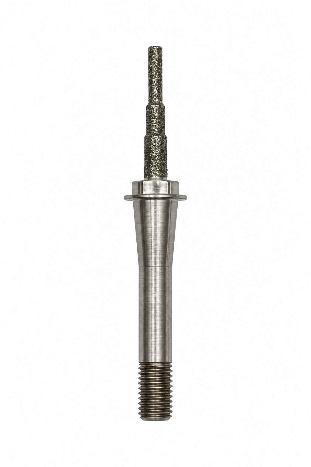 Step Bur 12S – Fresa Diamantada Compatible con CEREC