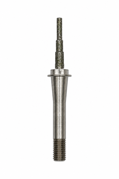 Step Bur 12S – Fresa Diamantada Compatible con CEREC