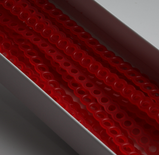 RETENCIONES PERFORADAS