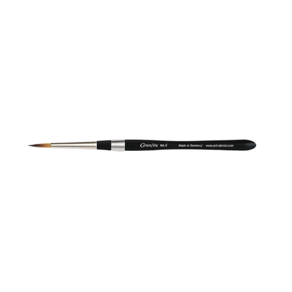 CARAMISTA PAINT BRUSH- PINCEL PARA MONTAR PORCELANA
