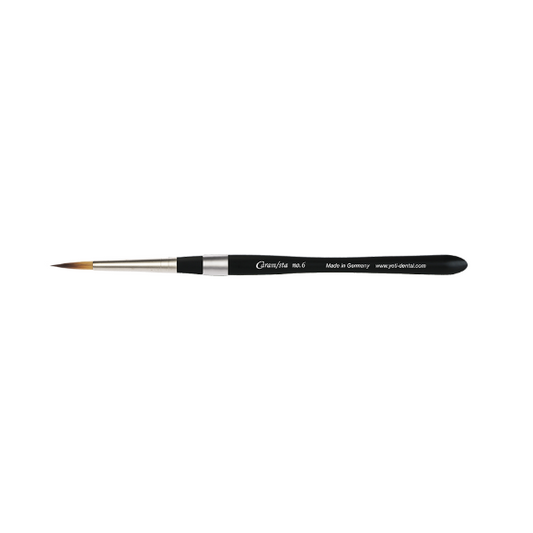 CARAMISTA PAINT BRUSH- PINCEL PARA MONTAR PORCELANA