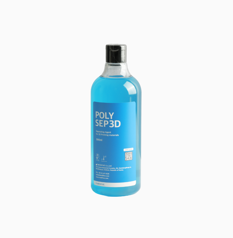 POLY SEP 3D