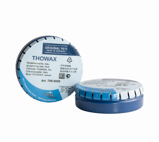 MODELLING WAX CONTACT-CERA PARA MODELAR (PARA CONTACT E)