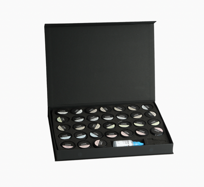 LUNAR UNIVERSAL STAIN & GLAZE Full Kit