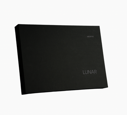 LUNAR UNIVERSAL STAIN & GLAZE Full Kit