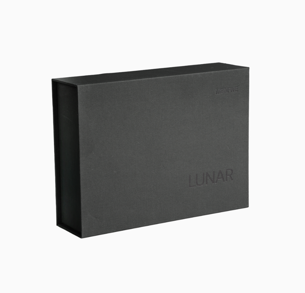 LUNAR COMPO KIT STAIN & GLAZE