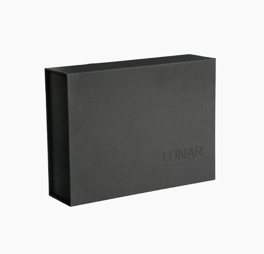 LUNAR COMPO KIT STAIN&GLAZE