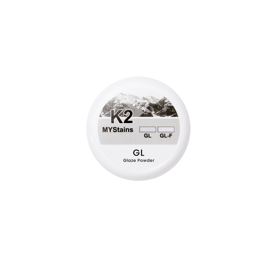 K2 MyStains Glaze PASTE GL(UNIVERSAL)