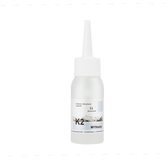 K2 MyStains Colors-structure Liquid LL