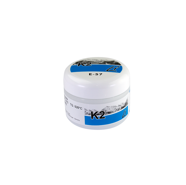 k2 Li intensive incisal