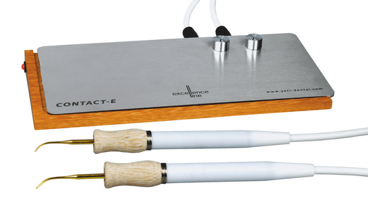 Contact-E, ESPATULA ELECTRICA