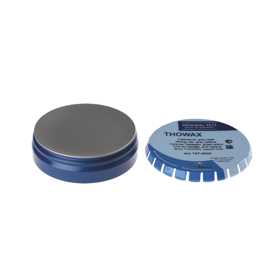 cera PARA MODELAR  thowax