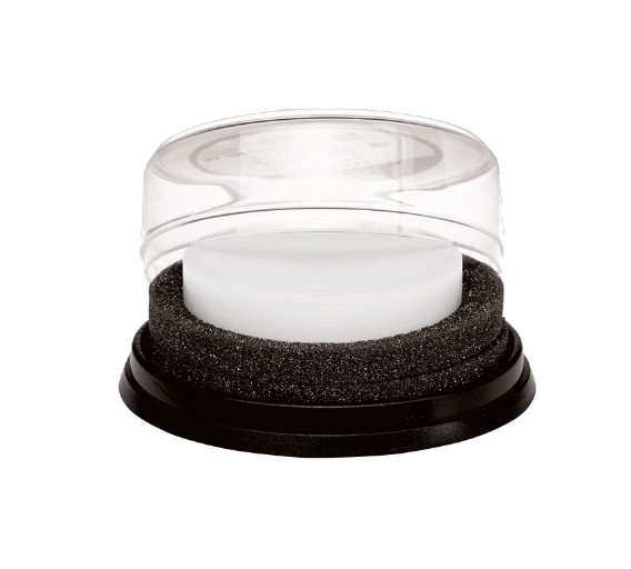 Cera para modelar wax giant inlet