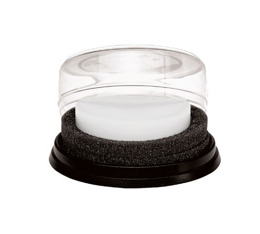 Cera para modelar wax giant inlet